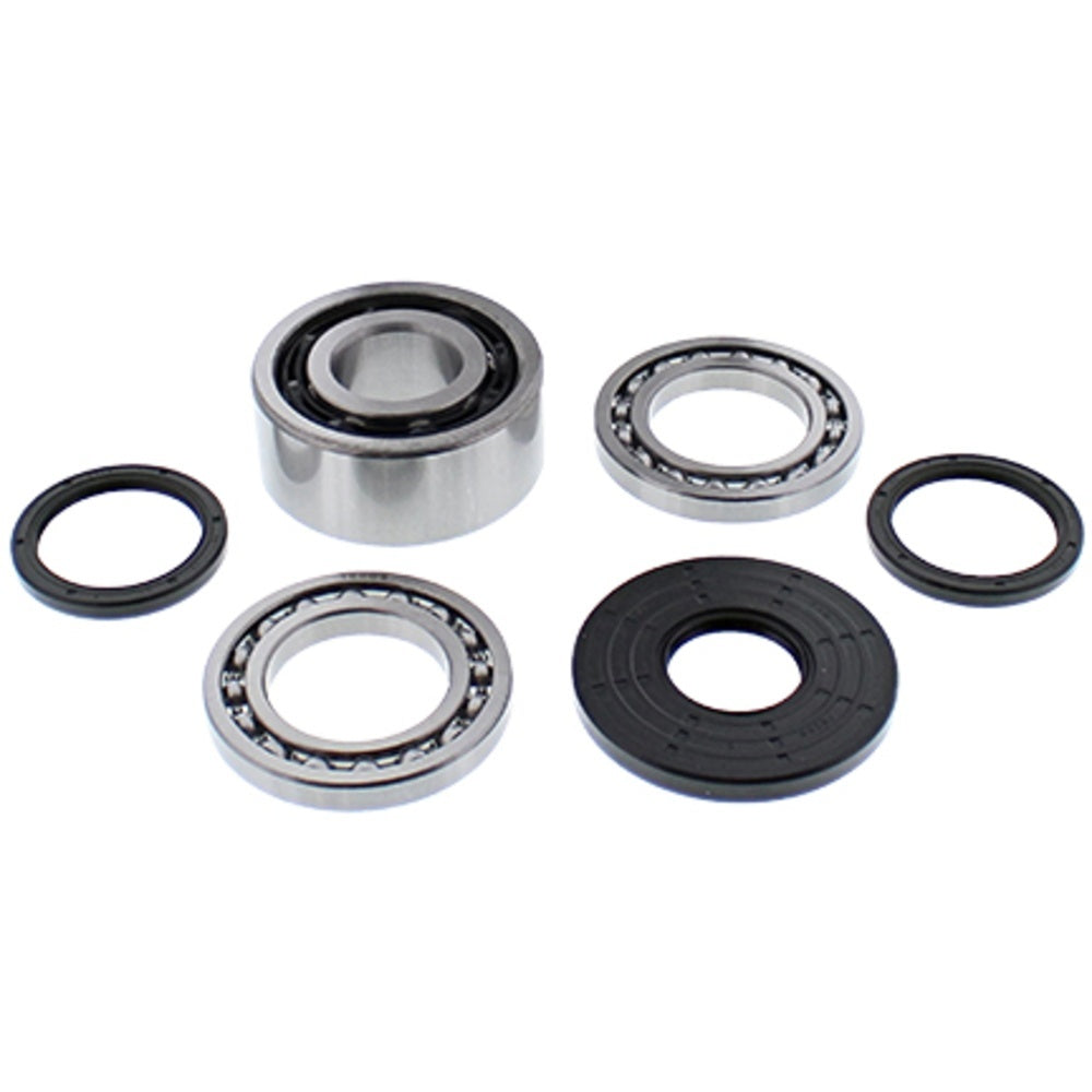 All Balls 25-2115 Differential Bearing & Seal Kit for Polaris