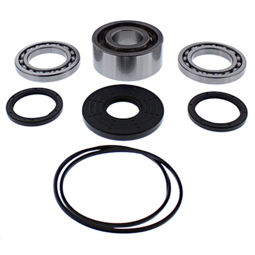 All Balls 25-2116 Differential Bearing & Seal Kit for Polaris