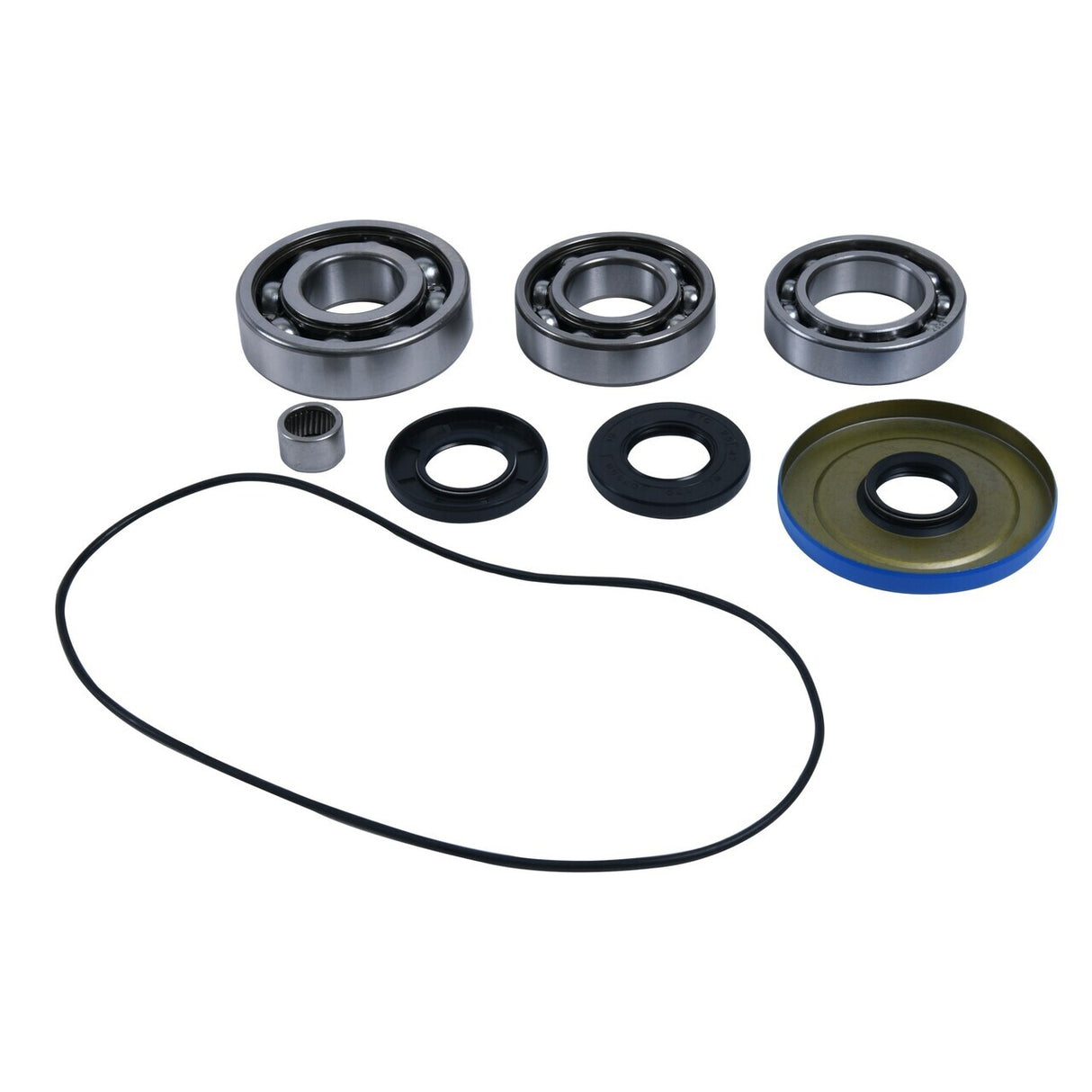 All Balls 25-2117 Differential Bearing & Seal Kit for Can-Am