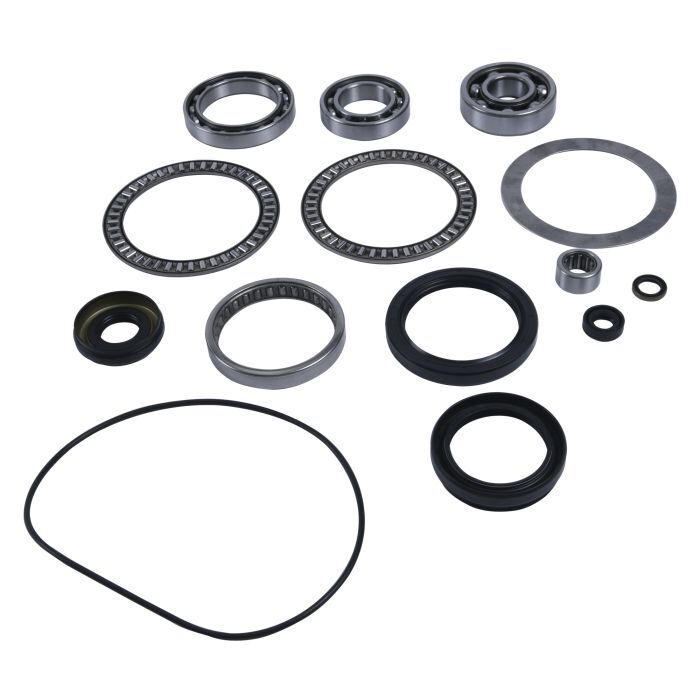 All Balls 25-2120 Differential Bearing & Seal Kit for Kawasaki