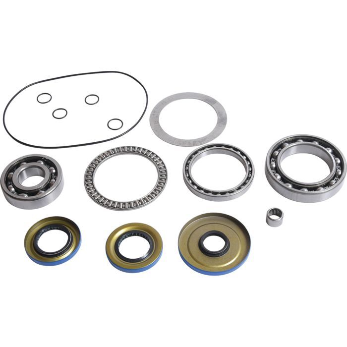 All Balls 25-2121 Differential Bearing & Seal Kit for Can-Am