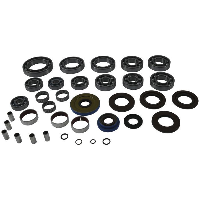 All Balls 25-2124 Transaxle Bearing & Seal Kit for Polaris