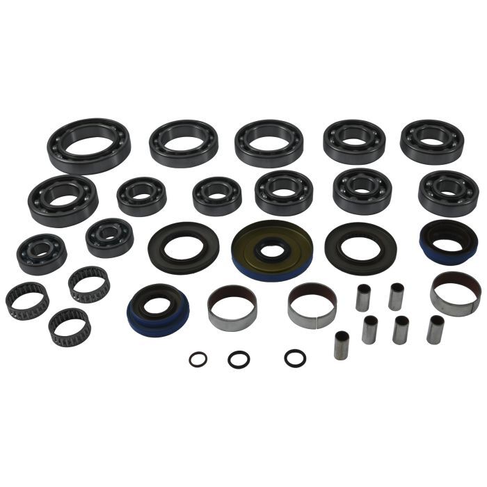 All Balls 25-2126 Transaxle Bearing & Seal Kit for Polaris