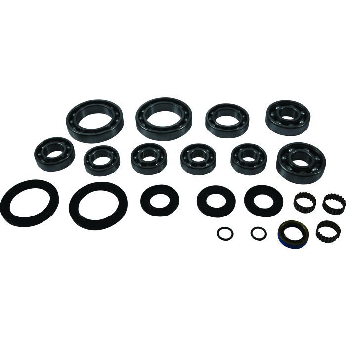 All Balls 25-2128 Transaxle Bearing & Seal Kit for Polaris