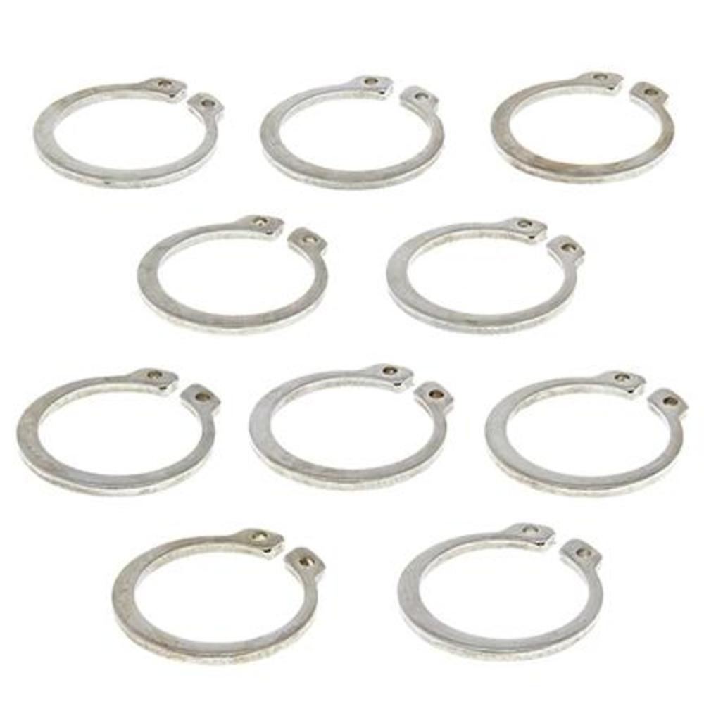 All Balls 25-6014 Countershaft Washers (10 Pack) for KTM/Husqvarna