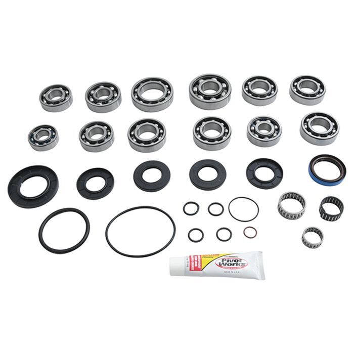 All Balls 25-7010 Transmission Rebuild Kit for Polaris