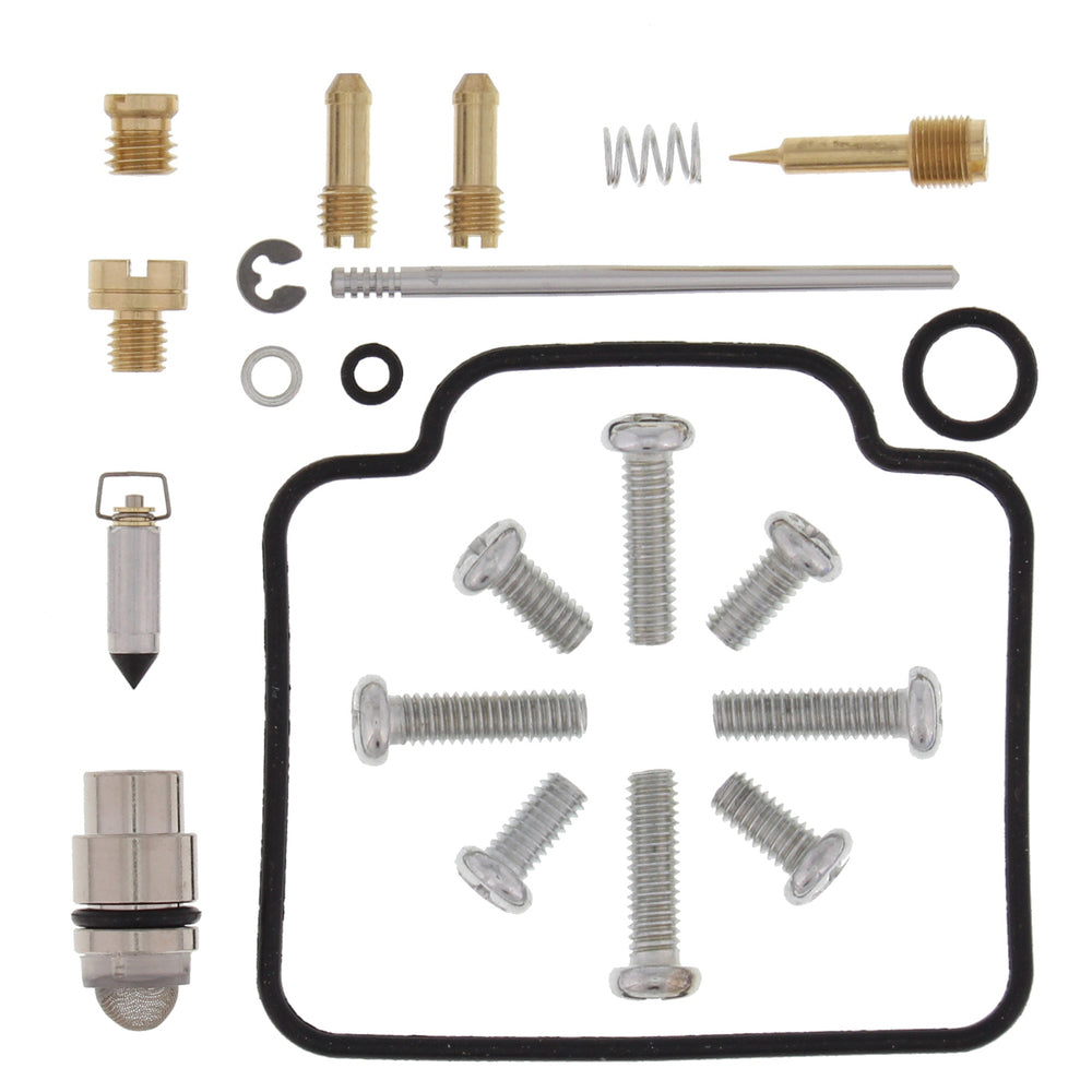 All Balls 26-1009 Carburettor Rebuild Kit for Polaris