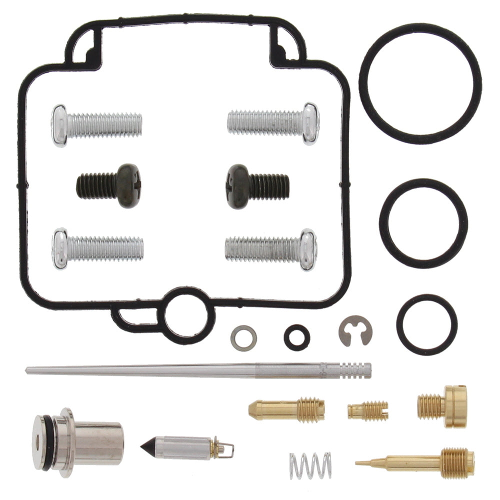 All Balls 26-1012 Carburettor Rebuild Kit for Polaris