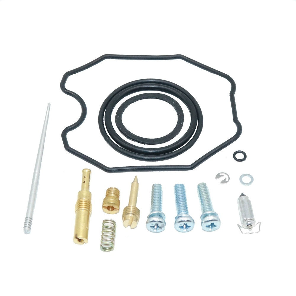 All Balls 26-10145 Carburettor Rebuild Kit (Closed Course Racing Only) for Can-Am
