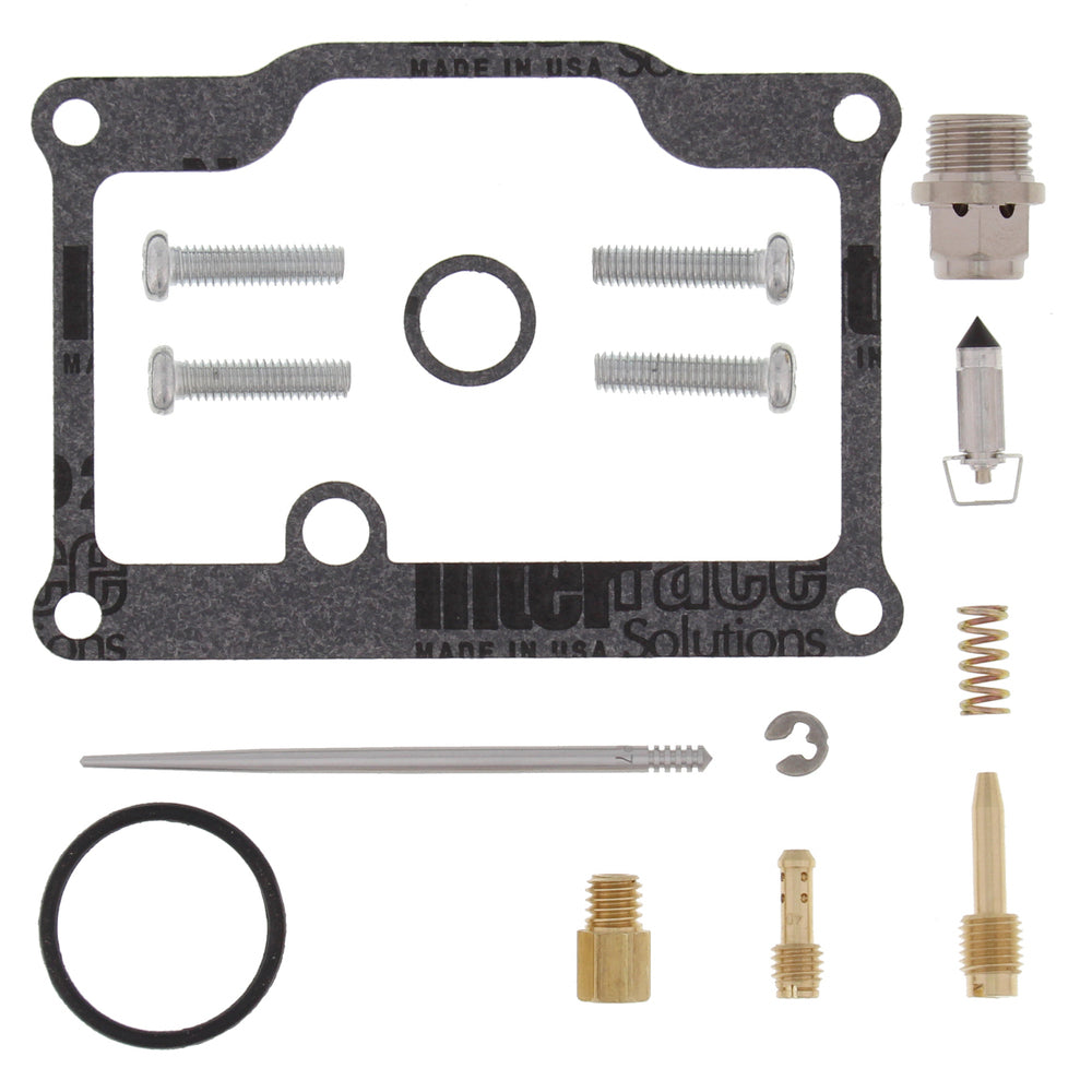 All Balls 26-1019 Carburettor Rebuild Kit for Polaris