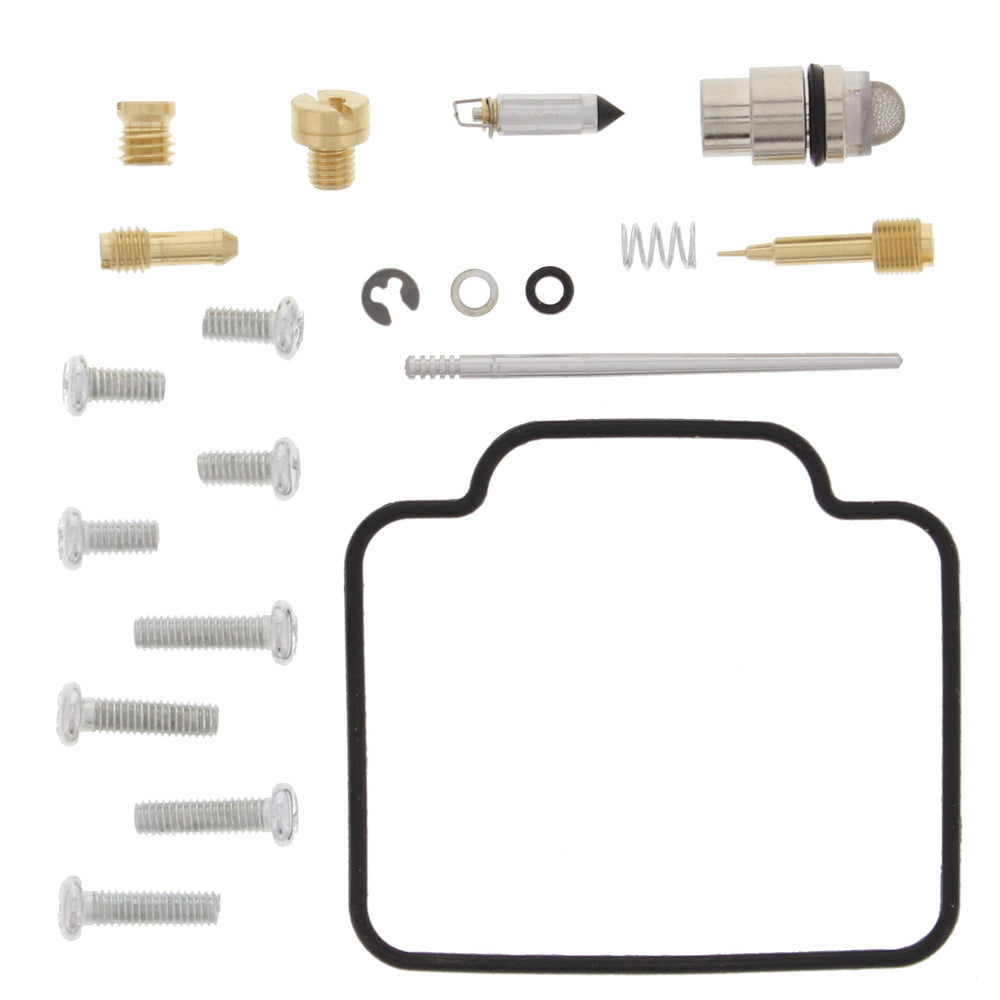 All Balls 26-1028 Carburettor Rebuild Kit for Polaris