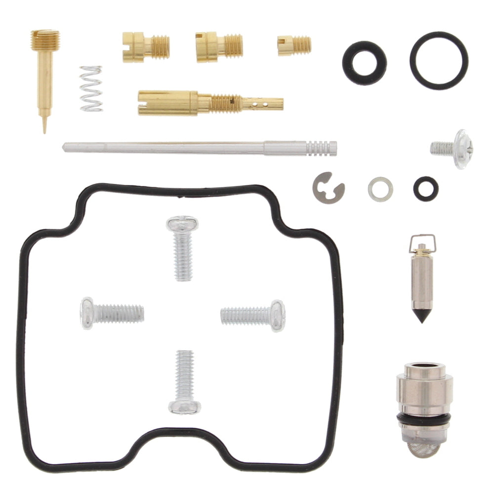 All Balls 26-1093 Carburettor Rebuild Kit for Suzuki