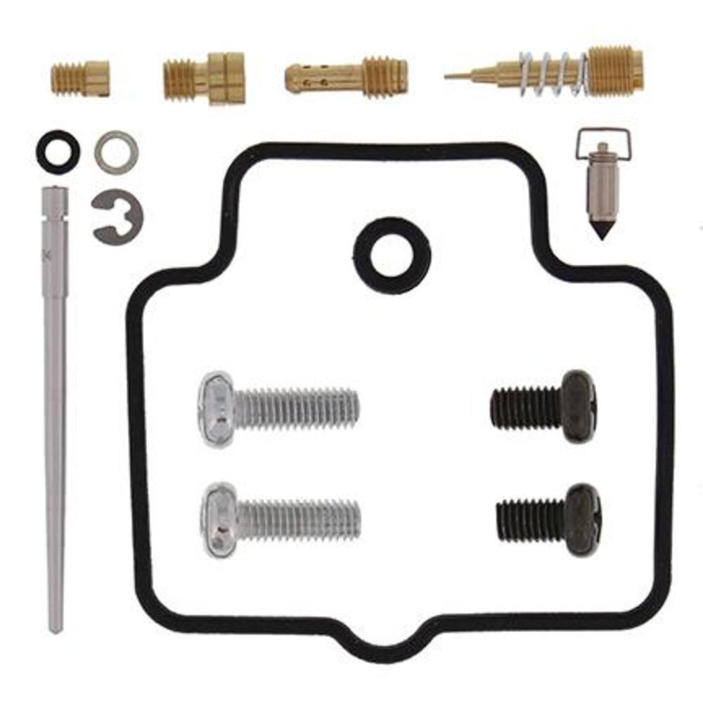 All Balls 26-1094 Carburettor Rebuild Kit for Suzuki