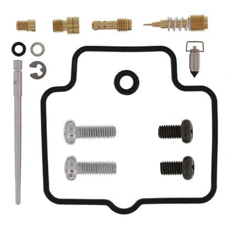 Carburetor Rebuild Kits