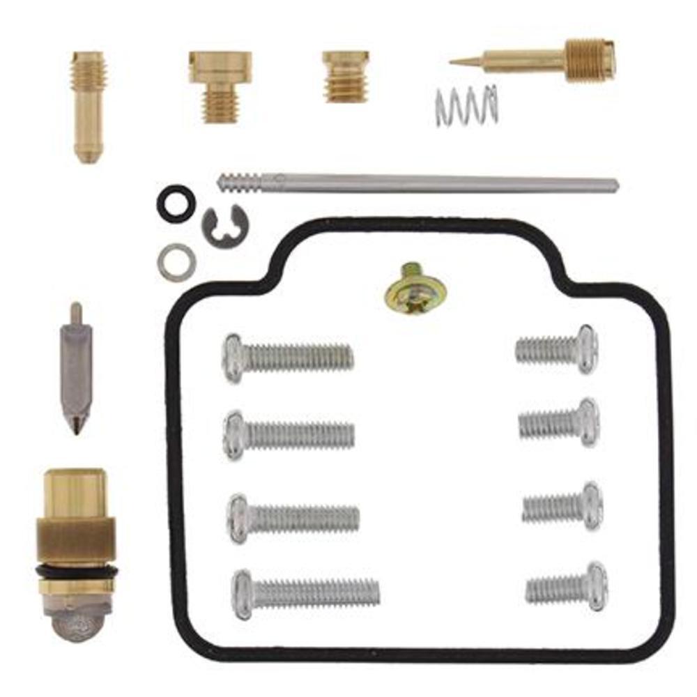 All Balls 26-1097 Carburettor Rebuild Kit for Suzuki