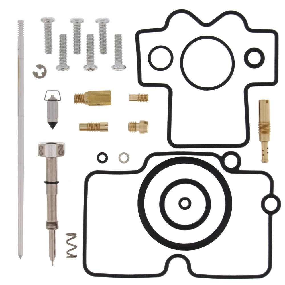 All Balls 26-1106 Carburettor Rebuild Kit for Kawasaki