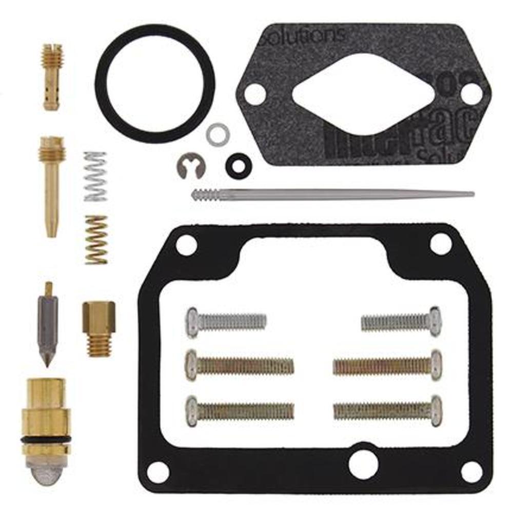 All Balls 26-1114 Carburettor Rebuild Kit for Suzuki