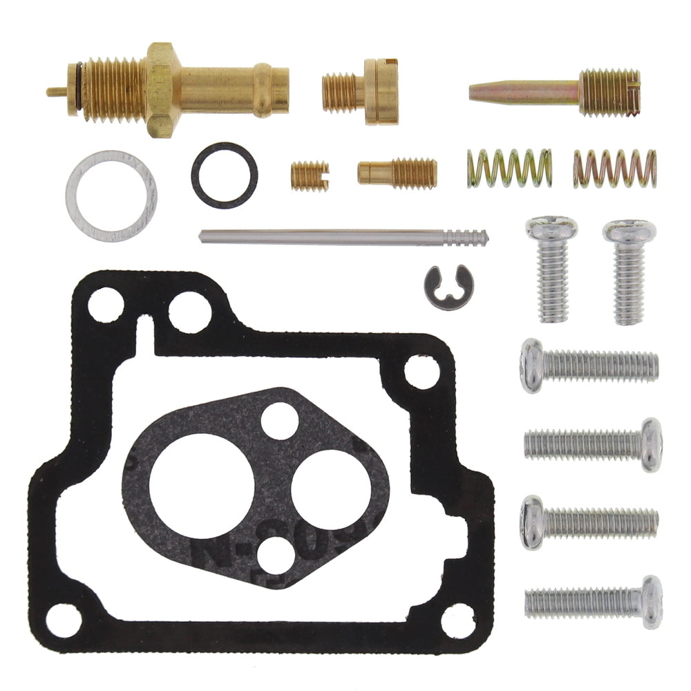 All Balls 26-1120 Carburettor Rebuild Kit for Suzuki