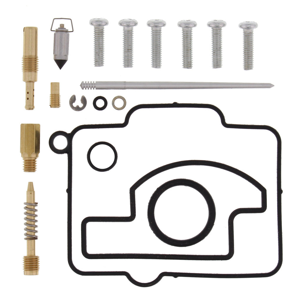 All Balls 26-1134 Carburettor Rebuild Kit for Kawasaki