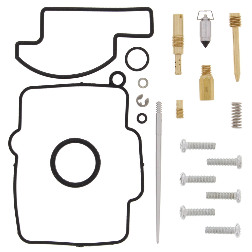 All Balls 26-1136 Carburettor Rebuild Kit for Kawasaki