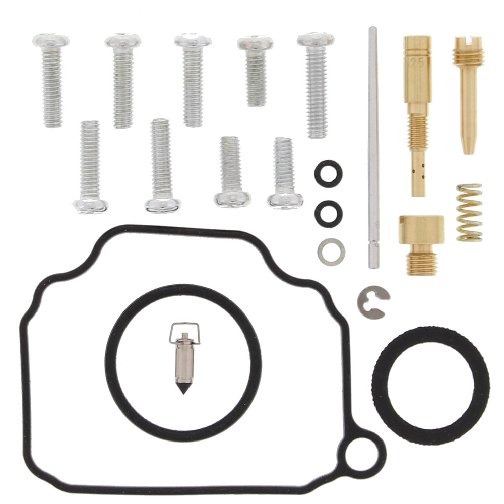 All Balls 26-1144 Carburettor Rebuild Kit for Yamaha