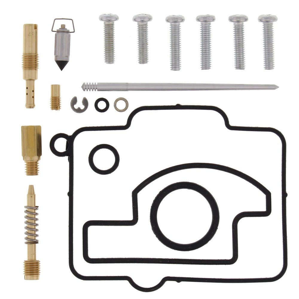 All Balls 26-1174 Carburettor Rebuild Kit for Suzuki