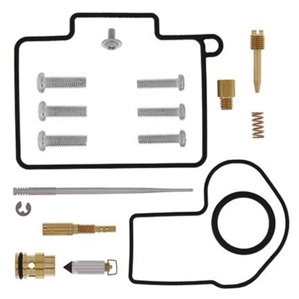 All Balls 26-1181 Carburettor Rebuild Kit for Honda