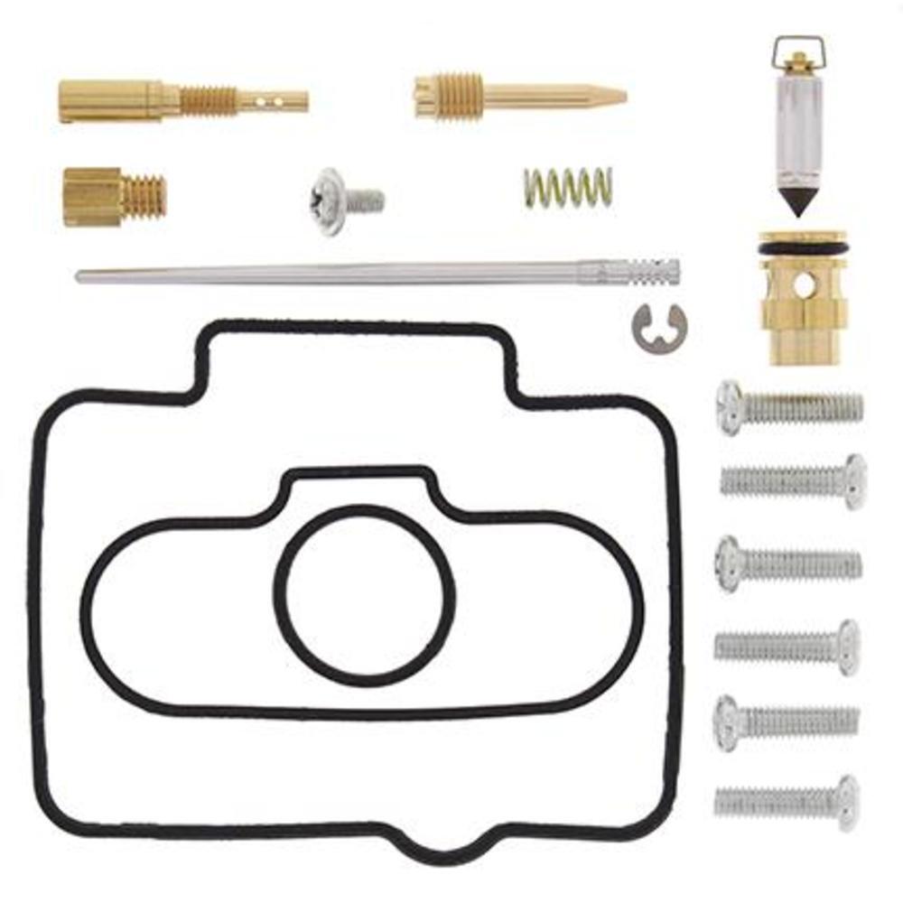 All Balls 26-1185 Carburettor Rebuild Kit for Honda