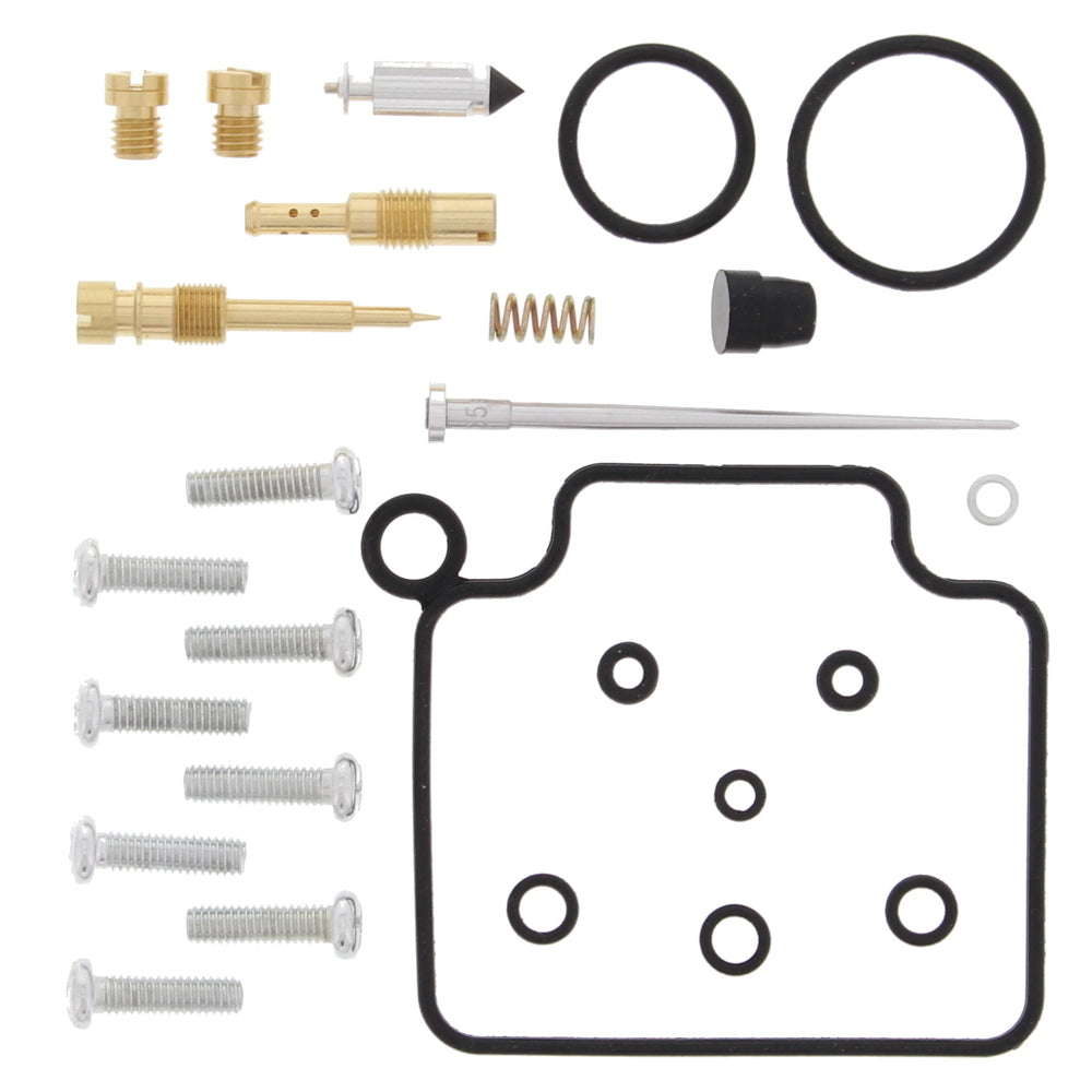 All Balls 26-1204 Carburettor Rebuild Kit for Honda