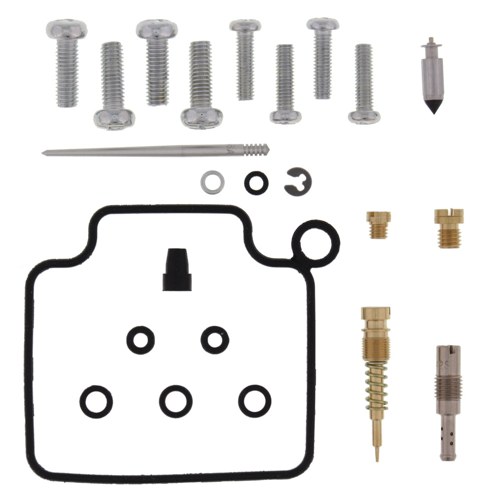 All Balls 26-1209 Carburettor Rebuild Kit for Honda