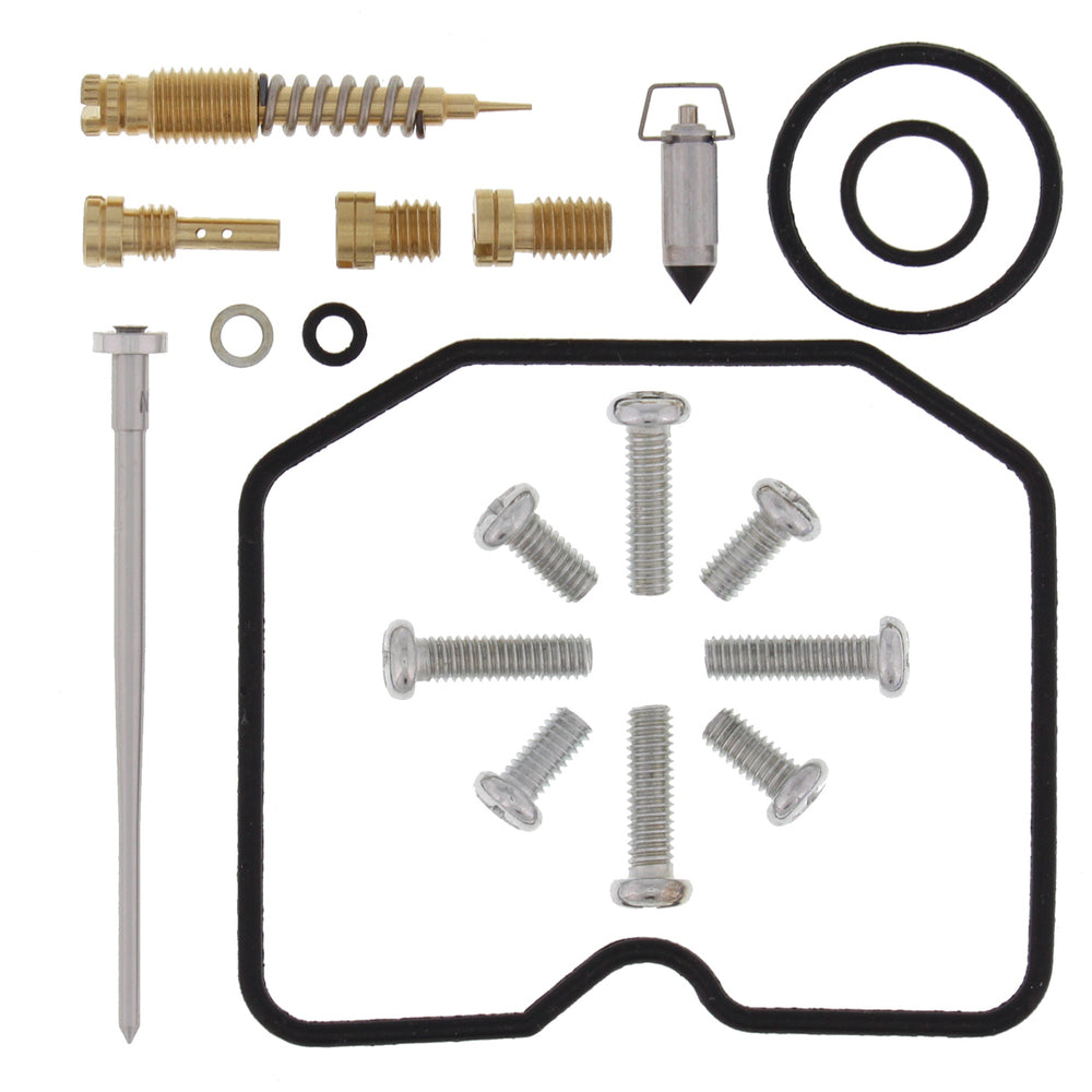 All Balls 26-1227 Carburettor Rebuild Kit for Kawasaki