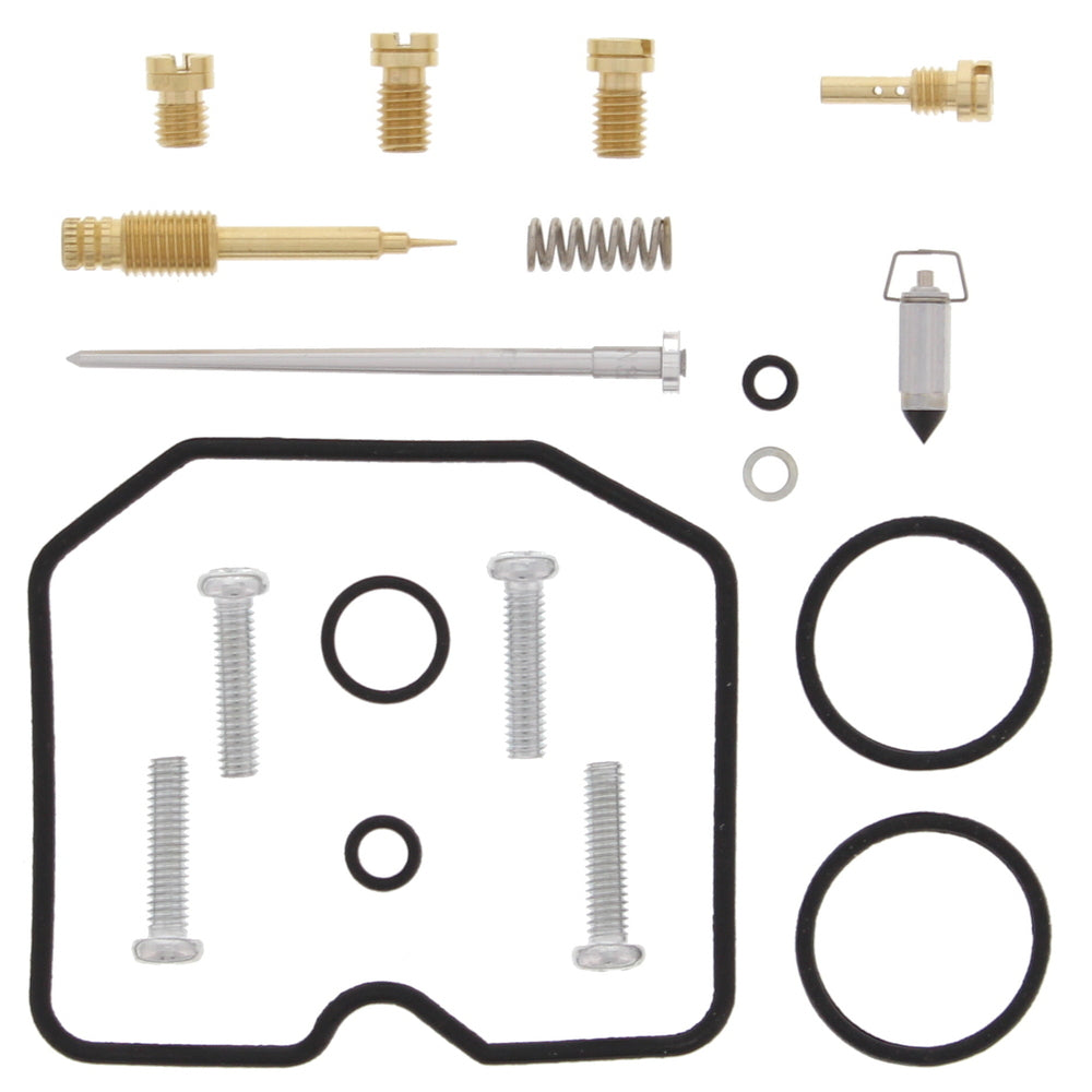 All Balls 26-1229 Carburettor Rebuild Kit for Kawasaki