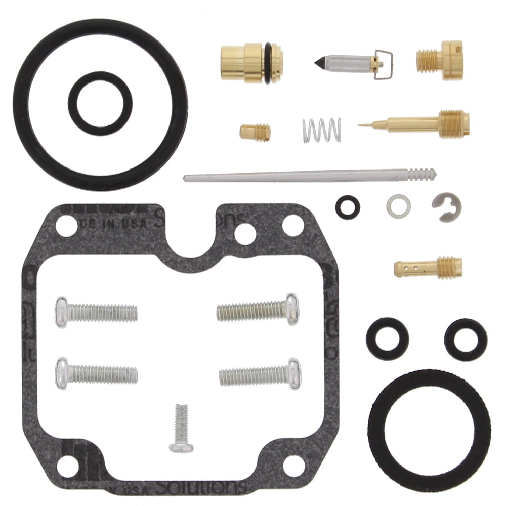 All Balls 26-1251 Carburettor Rebuild Kit for Yamaha