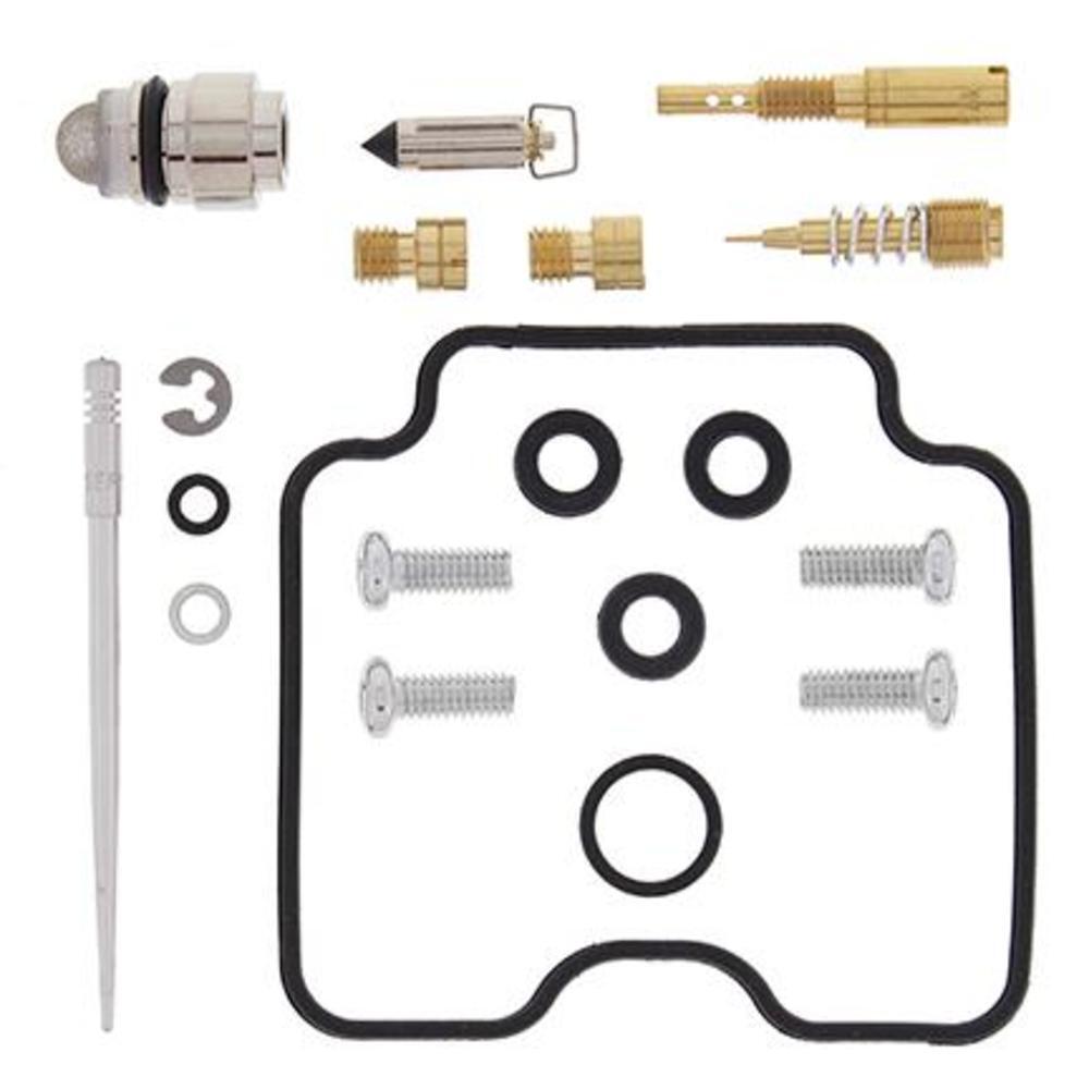 All Balls 26-1256 Carburettor Rebuild Kit for Yamaha