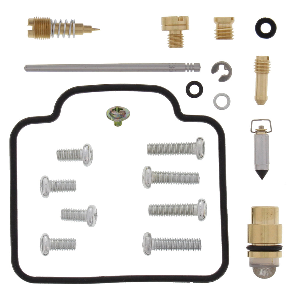 All Balls 26-1258 Carburettor Rebuild Kit for Yamaha