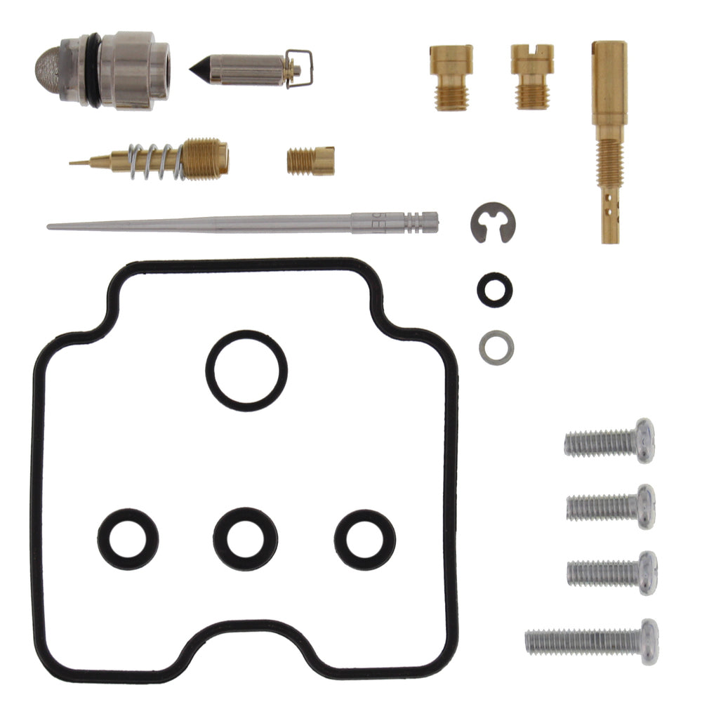 All Balls 26-1262 Carburettor Rebuild Kit for Yamaha