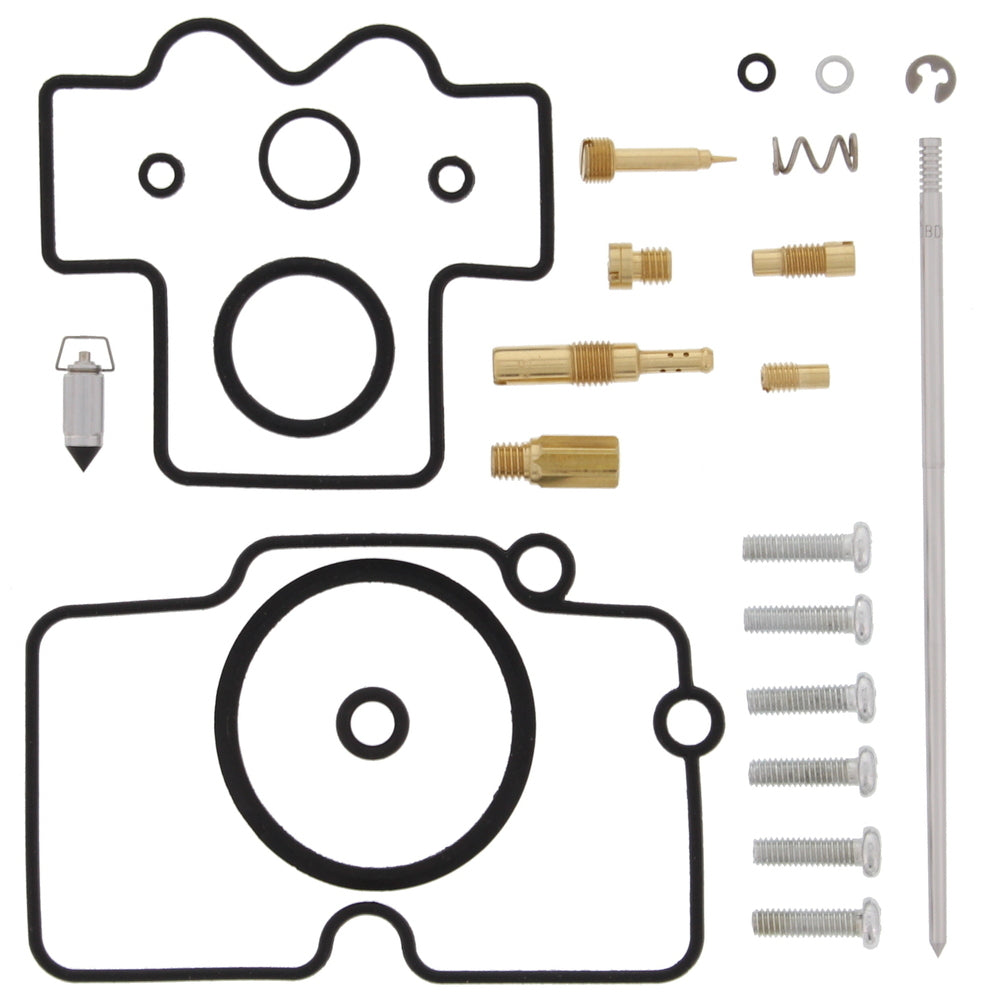 All Balls 26-1268 Carburettor Rebuild Kit for Yamaha