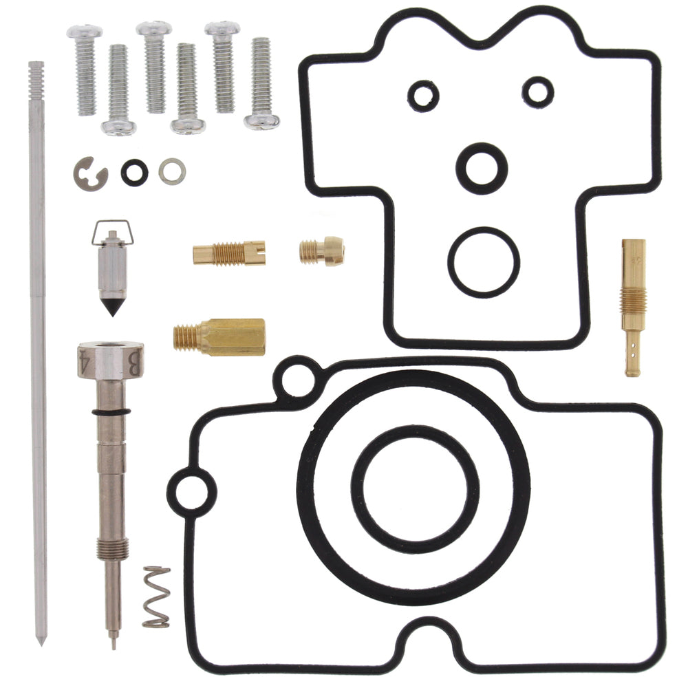 All Balls 26-1272 Carburettor Rebuild Kit for Yamaha