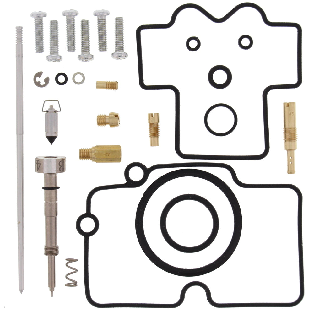 All Balls 26-1275 Carburettor Rebuild Kit for Yamaha
