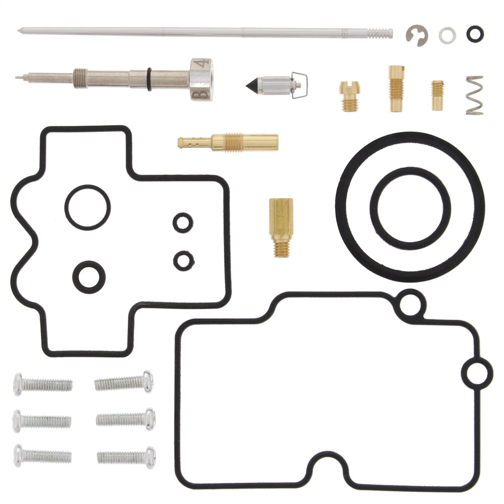 All Balls 26-1282 Carburettor Rebuild Kit for Yamaha