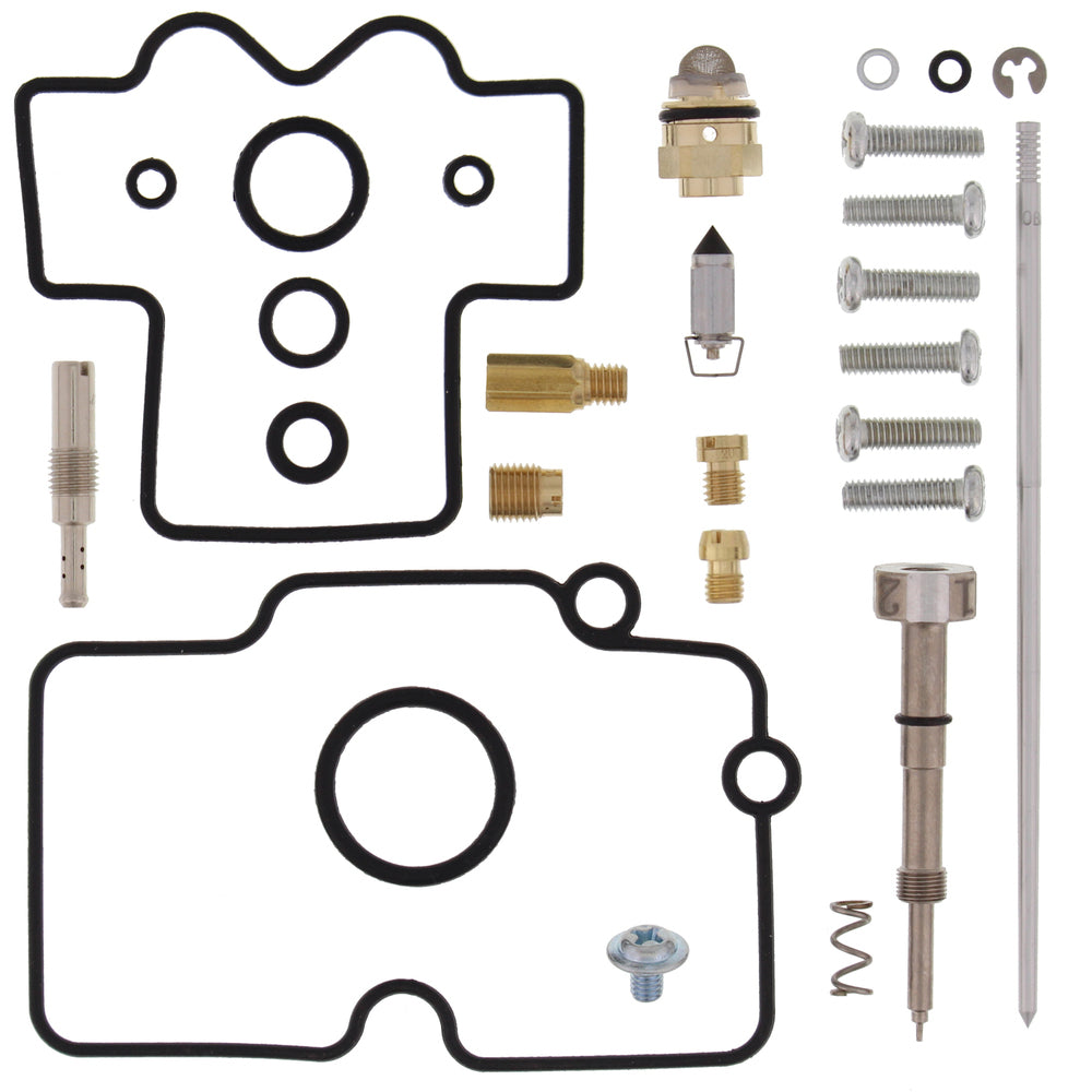All Balls 26-1287 Carburettor Rebuild Kit for Yamaha