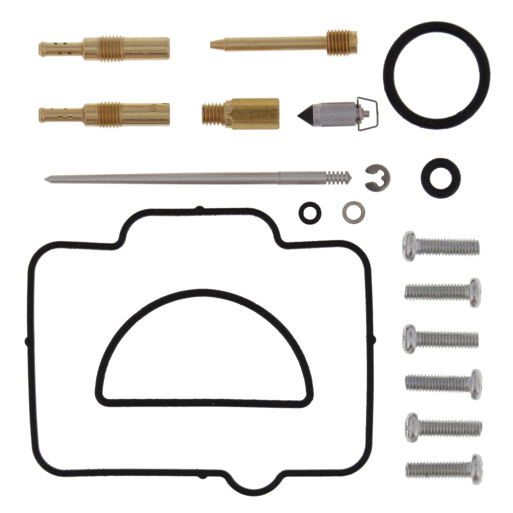 All Balls 26-1291 Carburettor Rebuild Kit for Yamaha