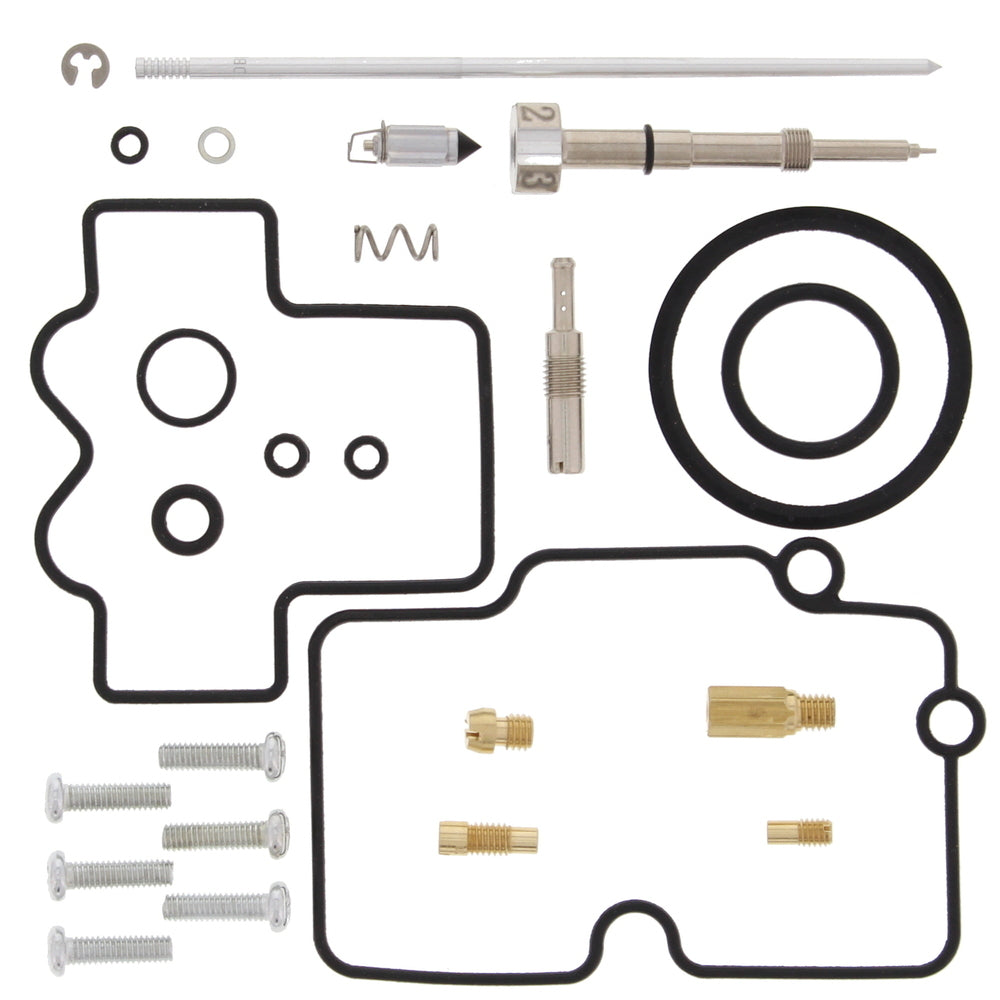 All Balls 26-1300 Carburettor Rebuild Kit for Yamaha