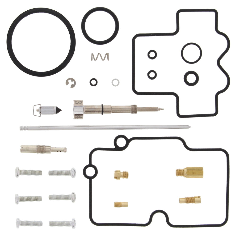 All Balls 26-1301 Carburettor Rebuild Kit for Yamaha