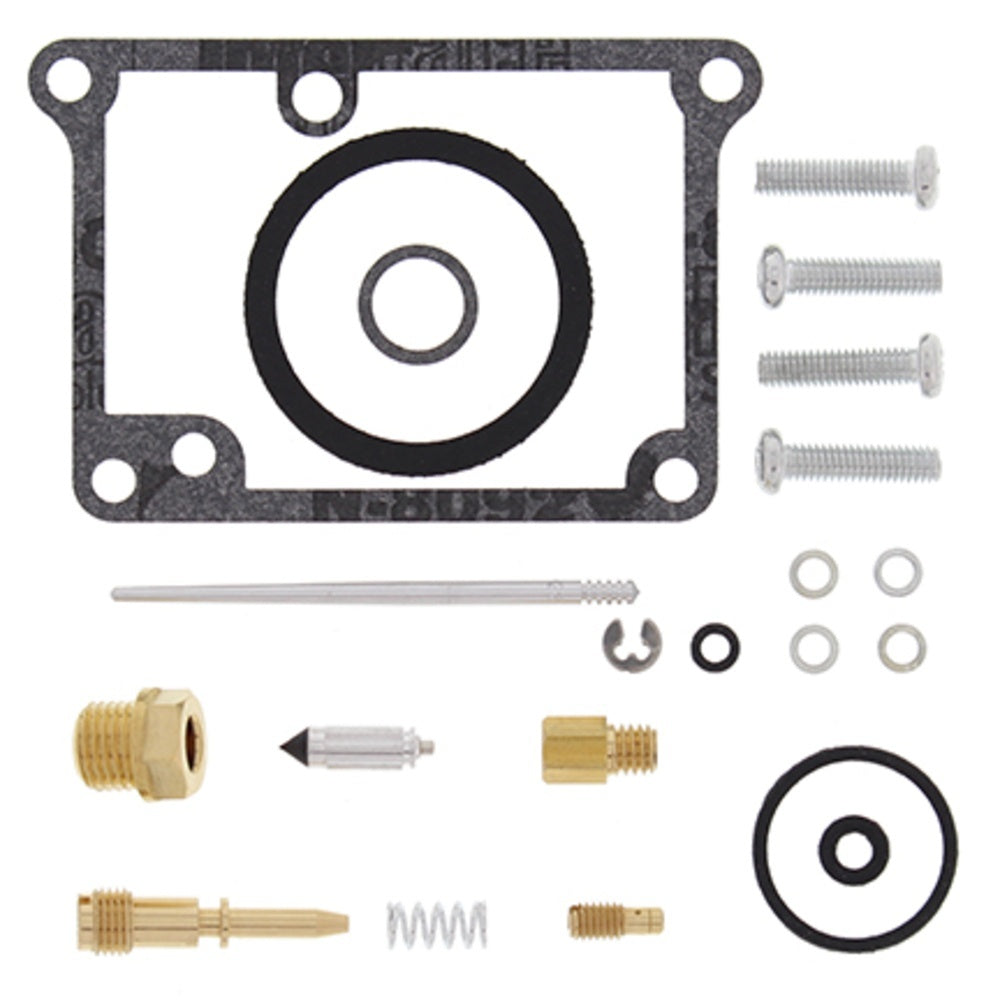 All Balls 26-1308-1 Carburettor Rebuild Kit for Yamaha