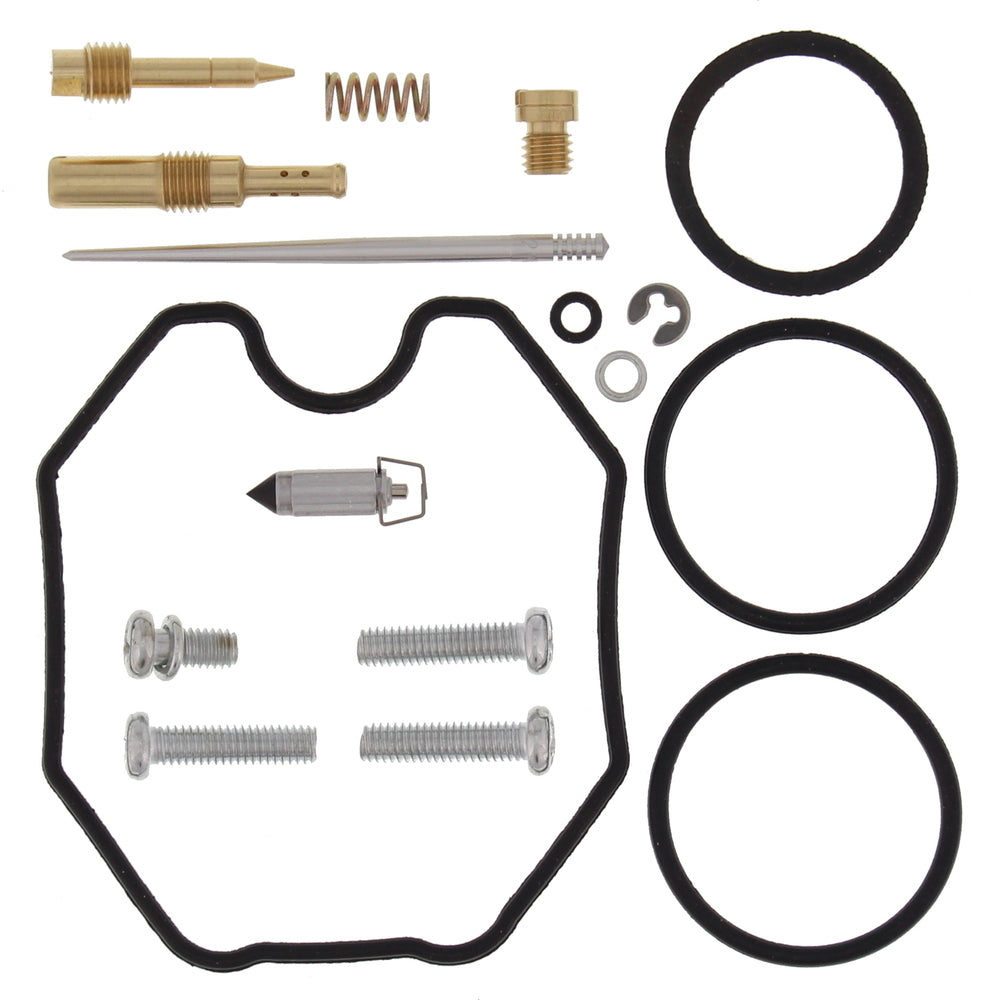 All Balls 26-1334 Carburettor Rebuild Kit for Polaris