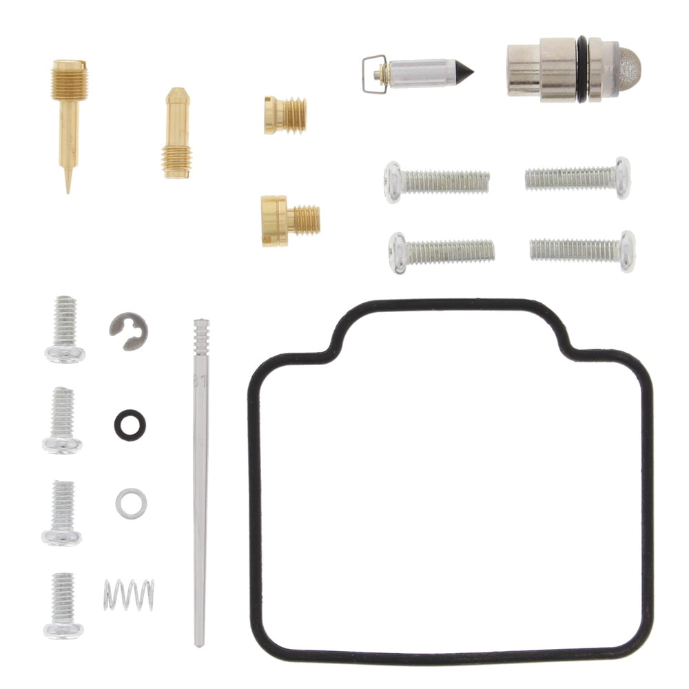 All Balls 26-1343 Carburettor Rebuild Kit for Polaris