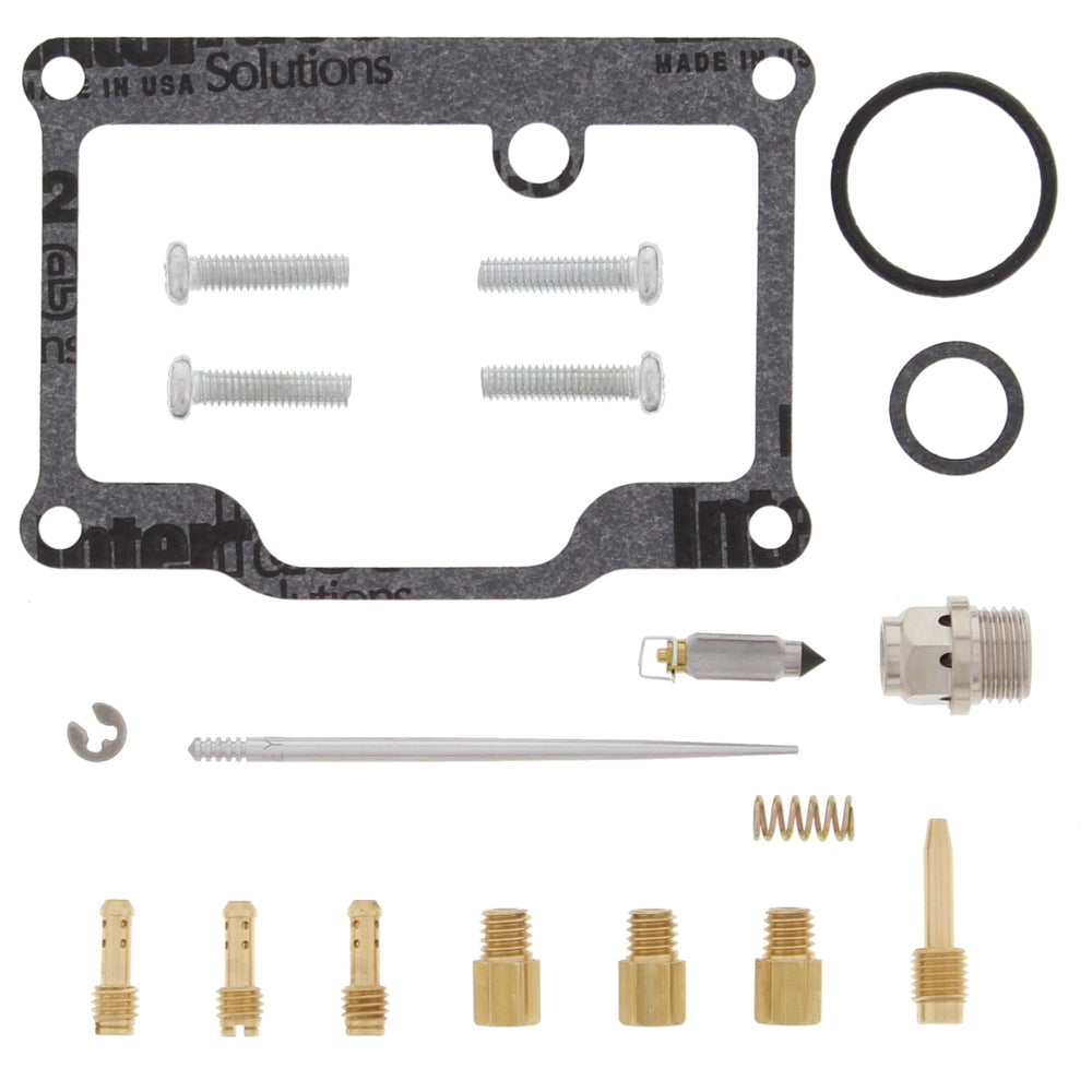 All Balls 26-1344 Carburettor Rebuild Kit for Polaris