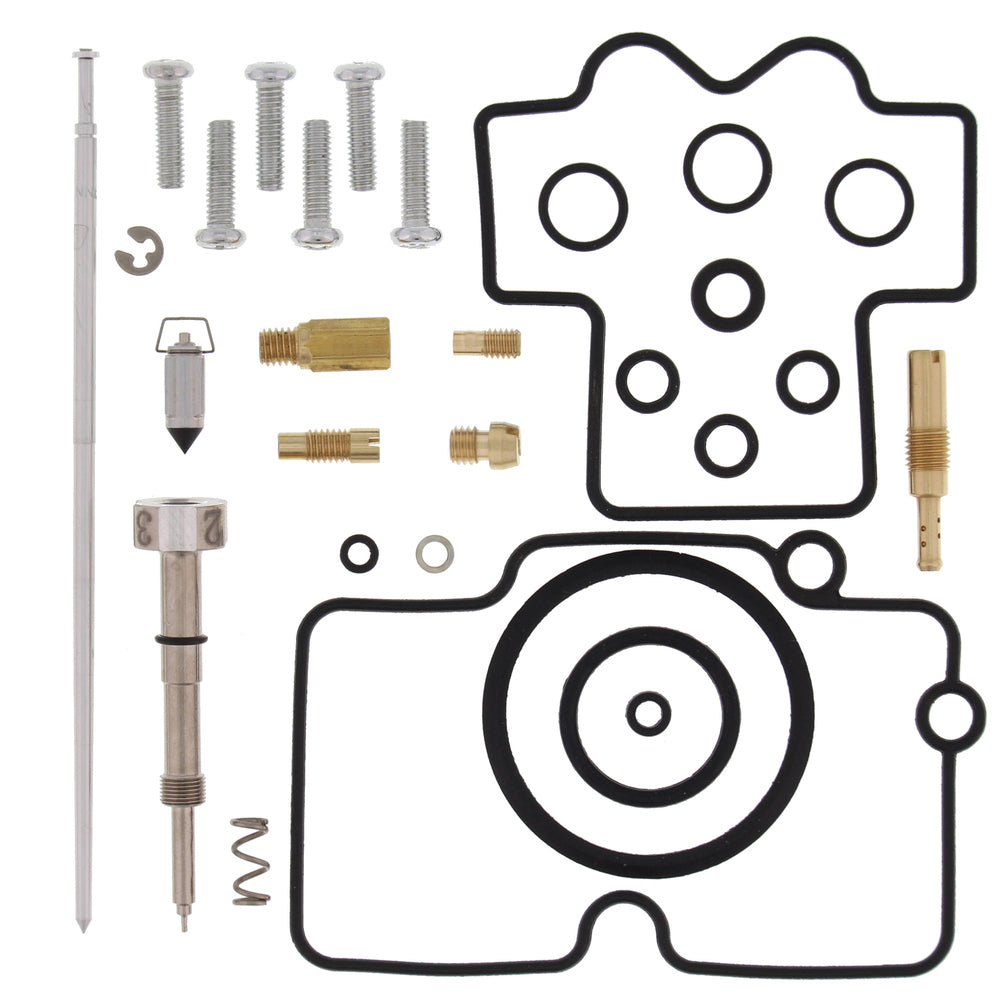 All Balls 26-1346 Carburettor Rebuild Kit for Honda