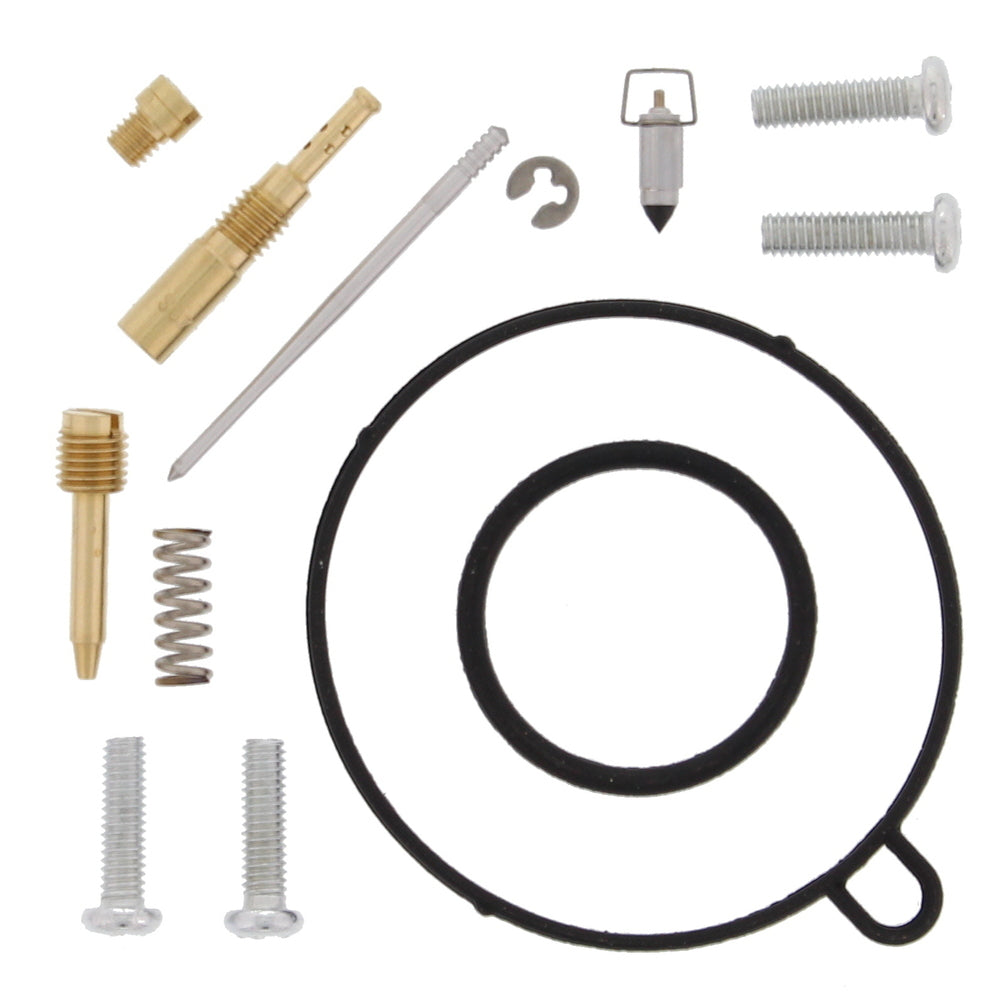 All Balls 26-1351 Carburettor Rebuild Kit for Polaris